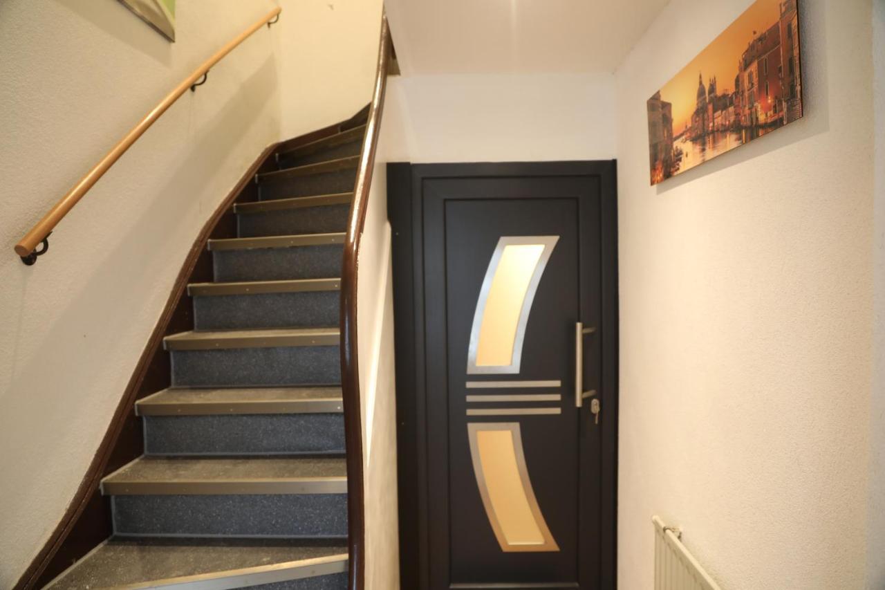 Ferienwohnung Kassel Exterior foto