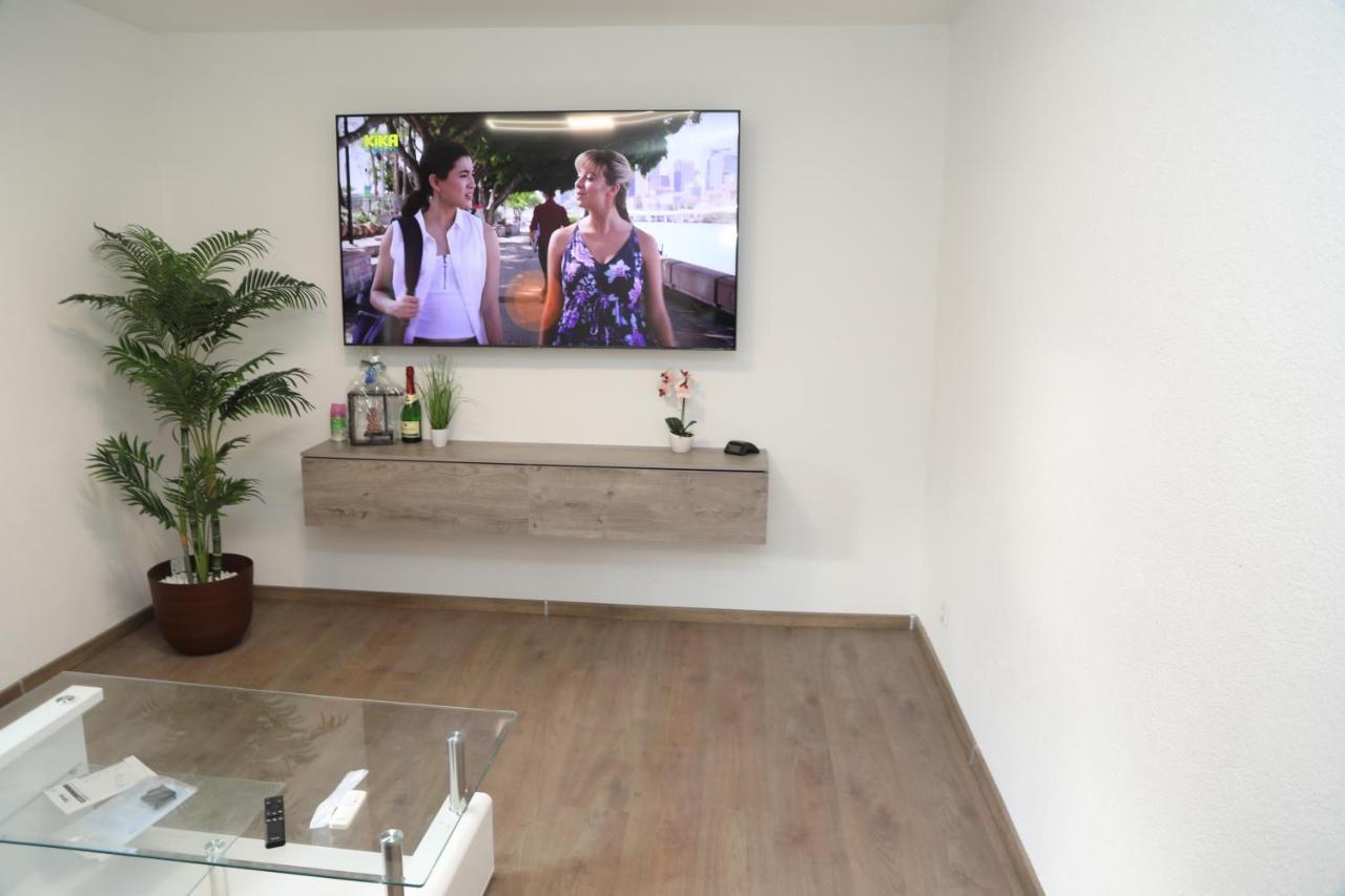 Ferienwohnung Kassel Exterior foto