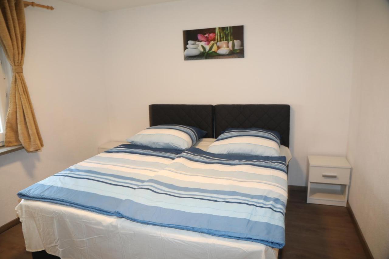 Ferienwohnung Kassel Exterior foto